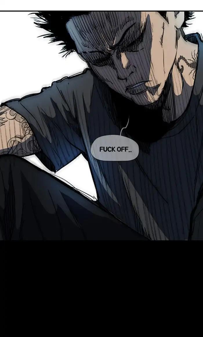 Wind Breaker Chapter 248: