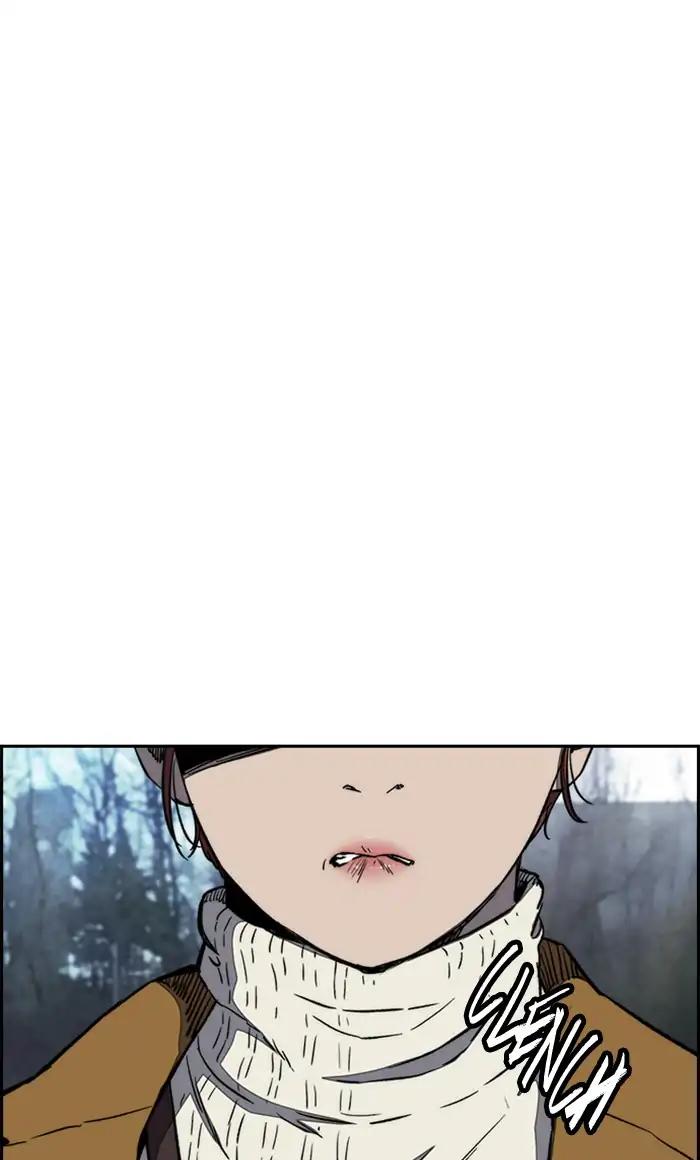 Wind Breaker Chapter 253: