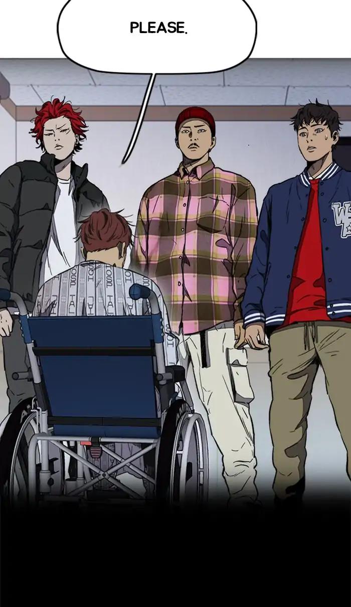 Wind Breaker Chapter 259: