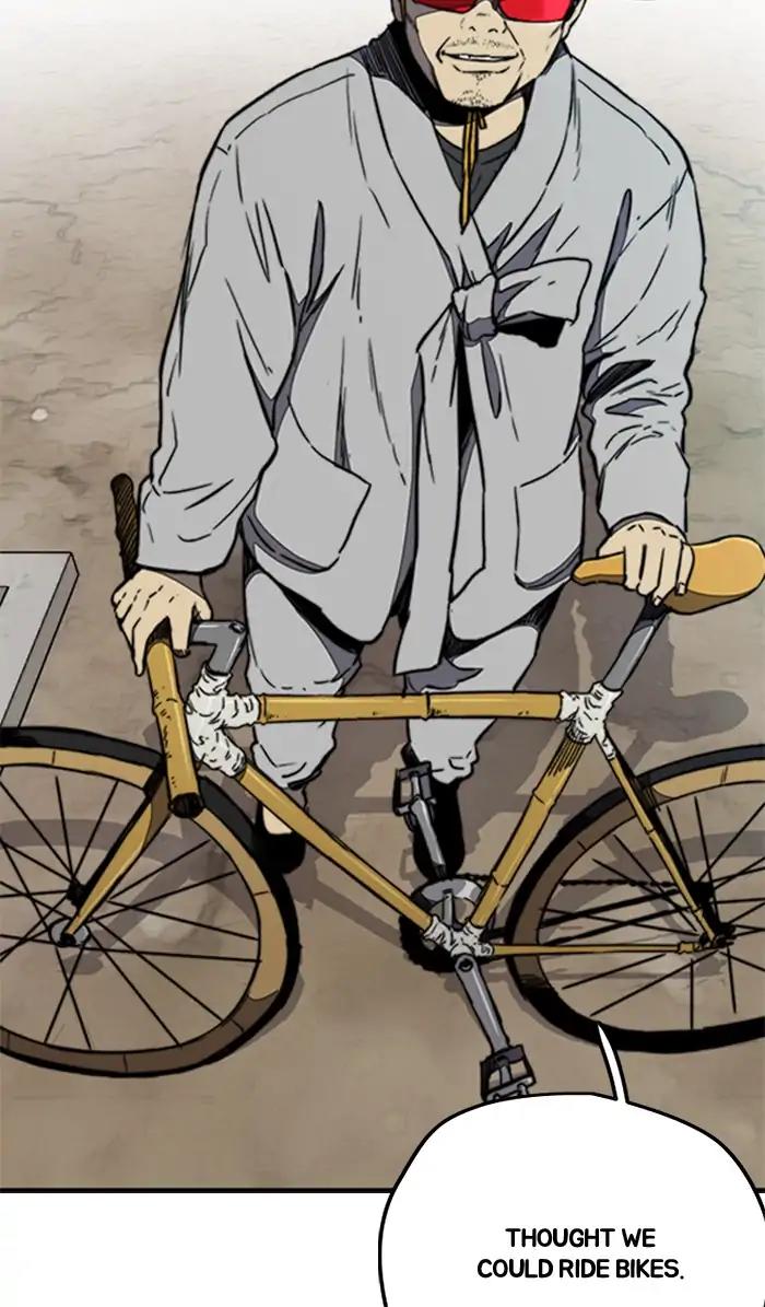 Wind Breaker Chapter 260: