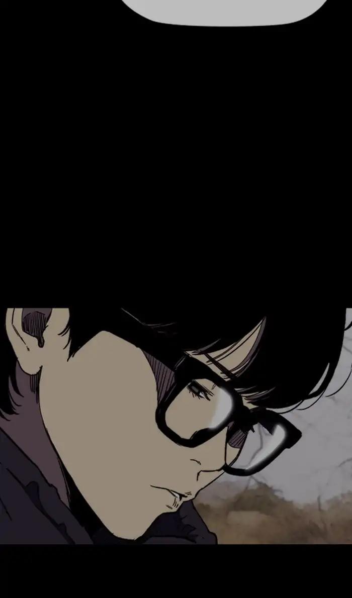 Wind Breaker Chapter 262: