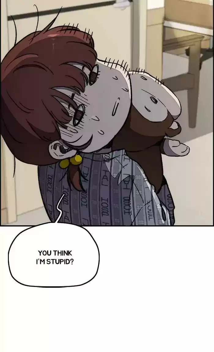 Wind Breaker Chapter 264: