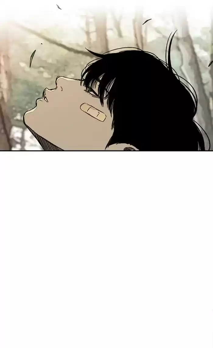 Wind Breaker Chapter 264: