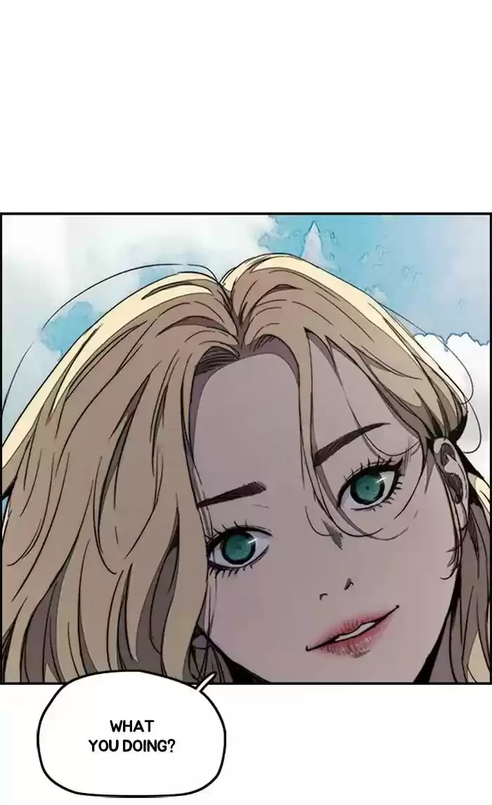 Wind Breaker Chapter 264: