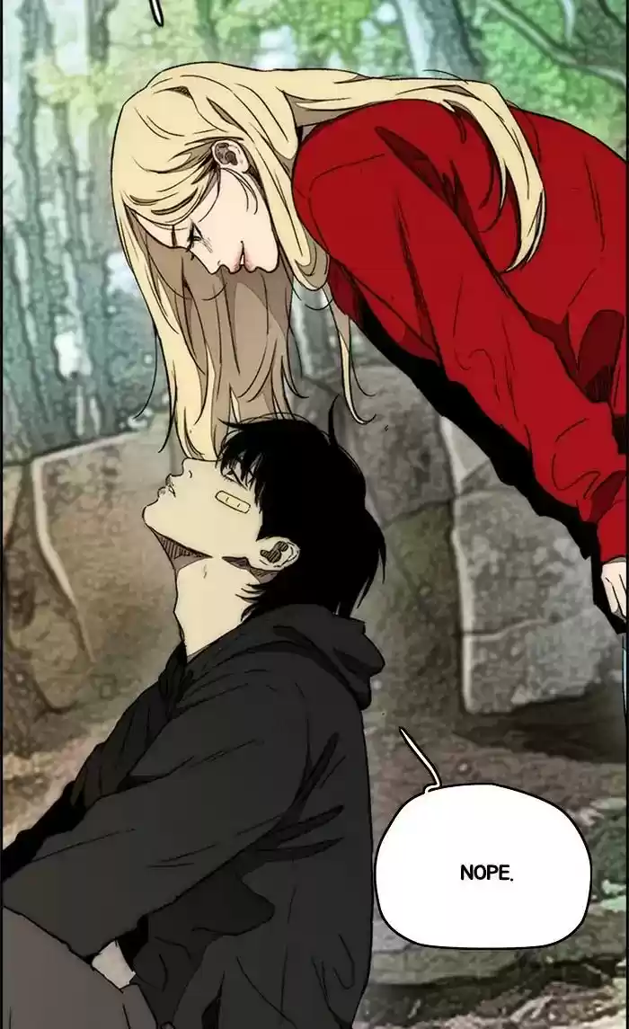 Wind Breaker Chapter 264: