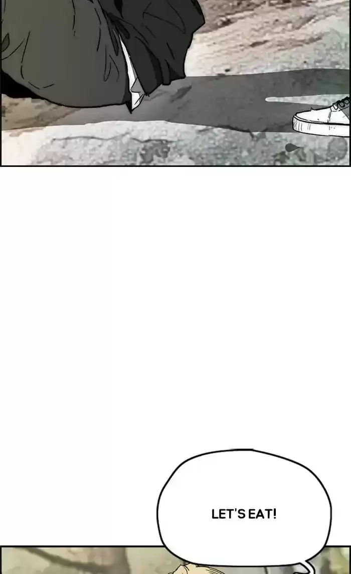 Wind Breaker Chapter 264: