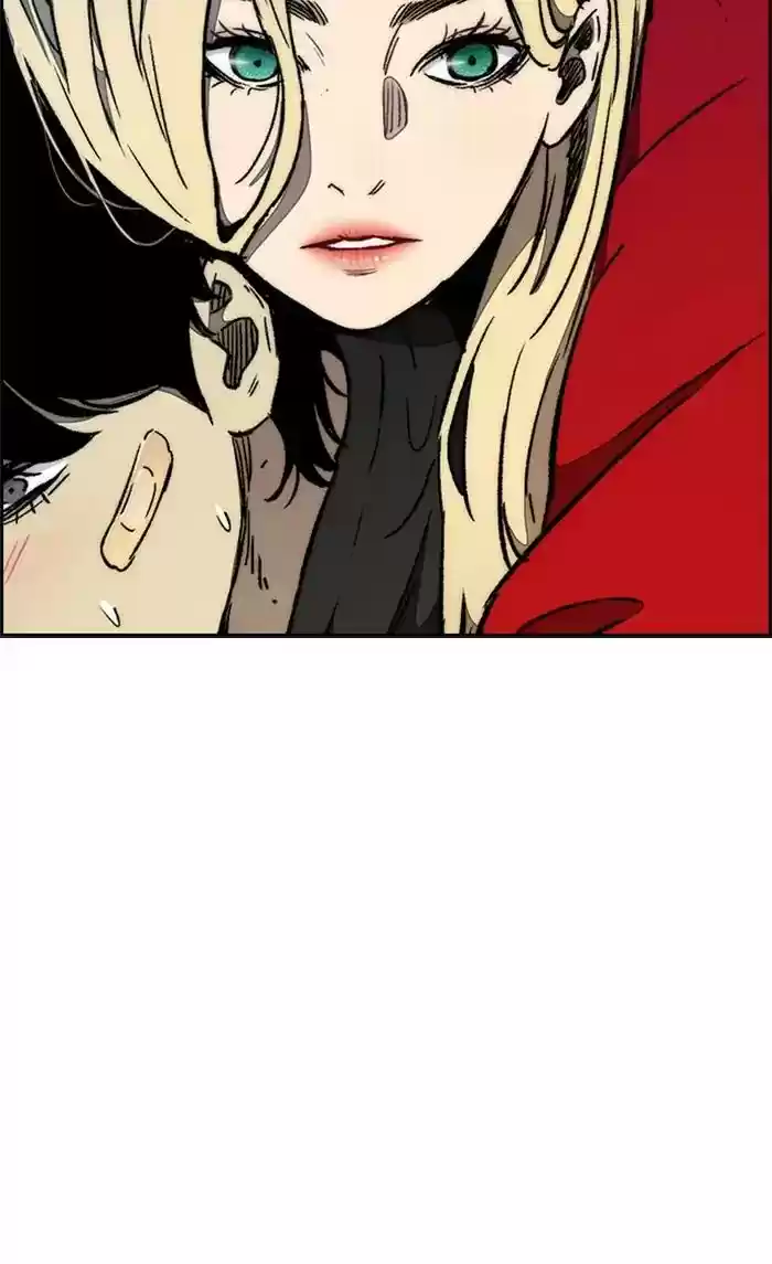 Wind Breaker Chapter 264: