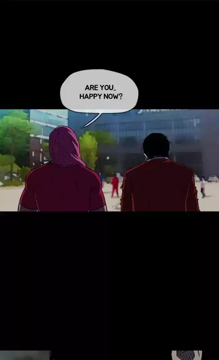 Wind Breaker Chapter 264: