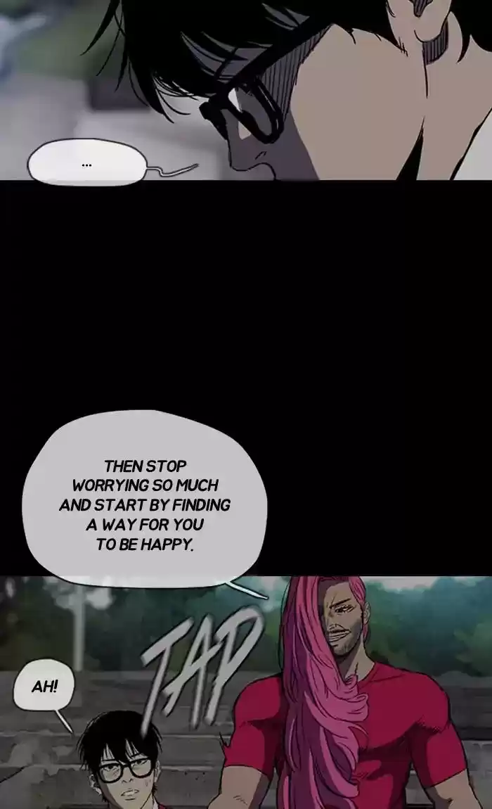 Wind Breaker Chapter 264: