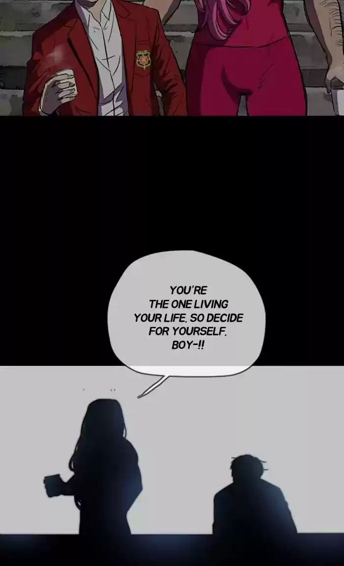 Wind Breaker Chapter 264: