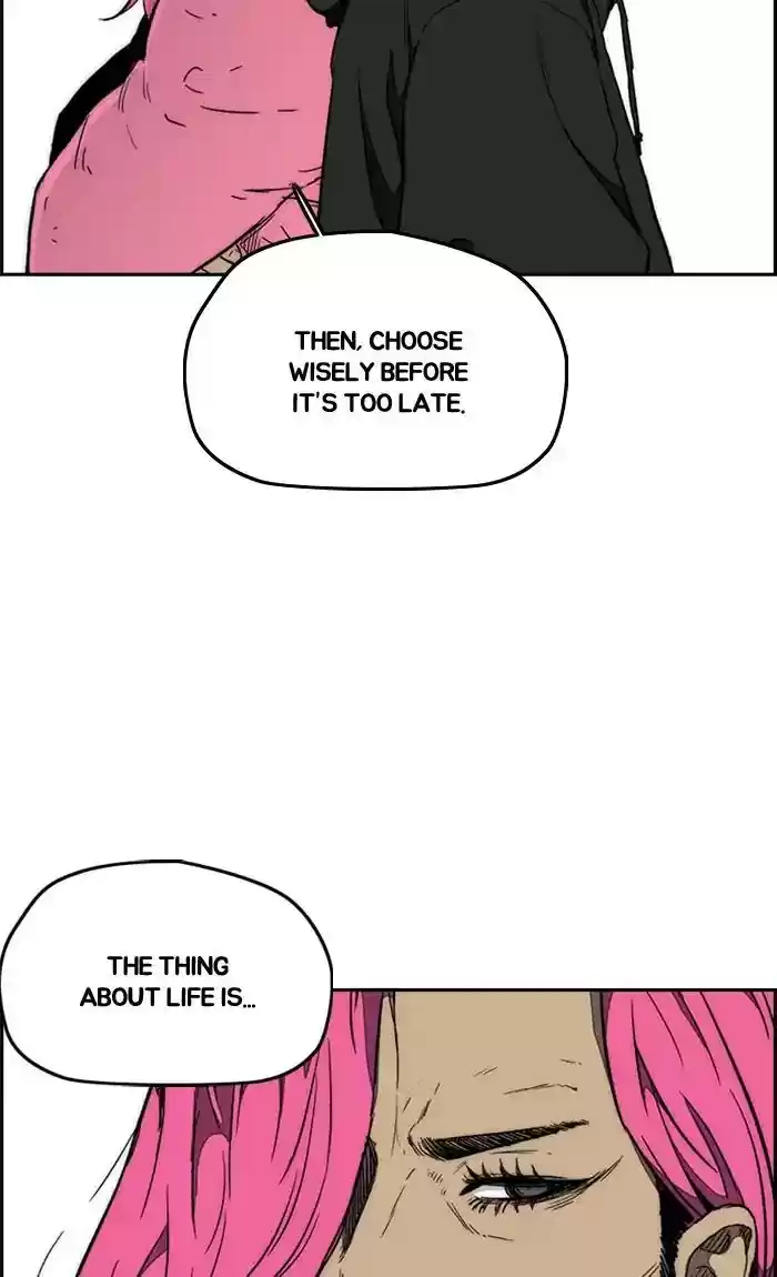 Wind Breaker Chapter 264: