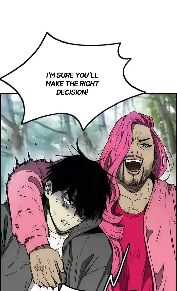 Wind Breaker Chapter 264: