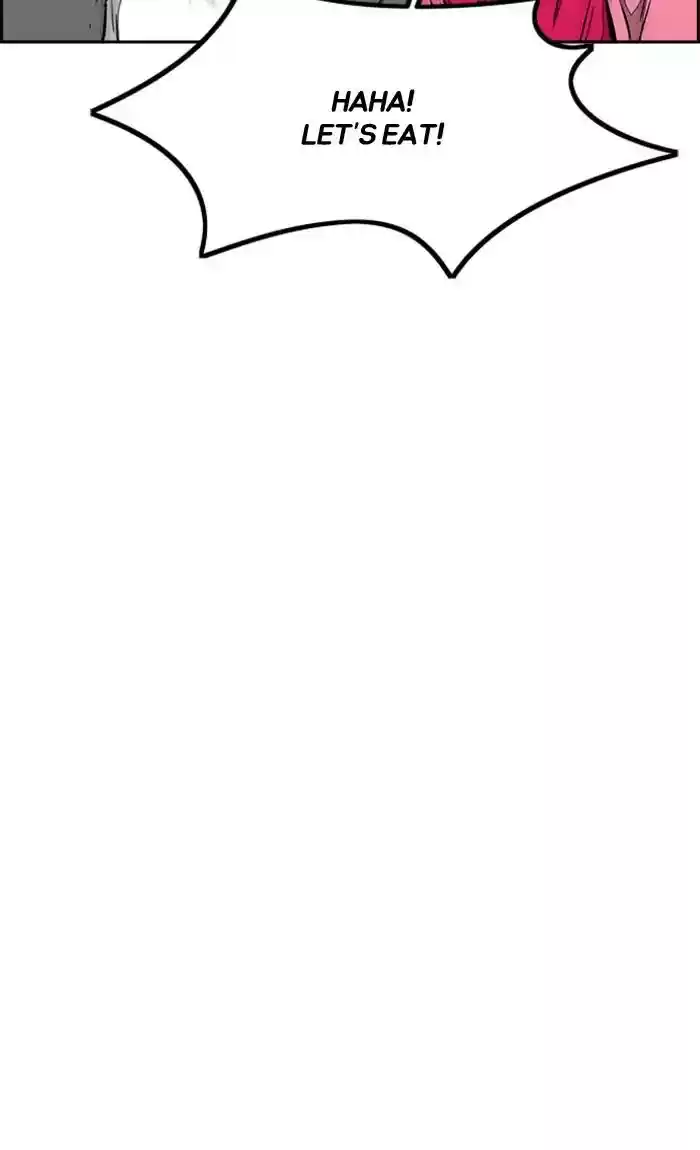 Wind Breaker Chapter 264: