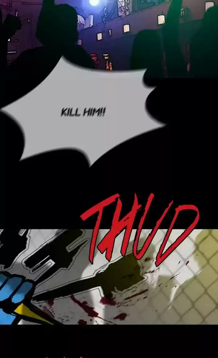 Wind Breaker Chapter 264: