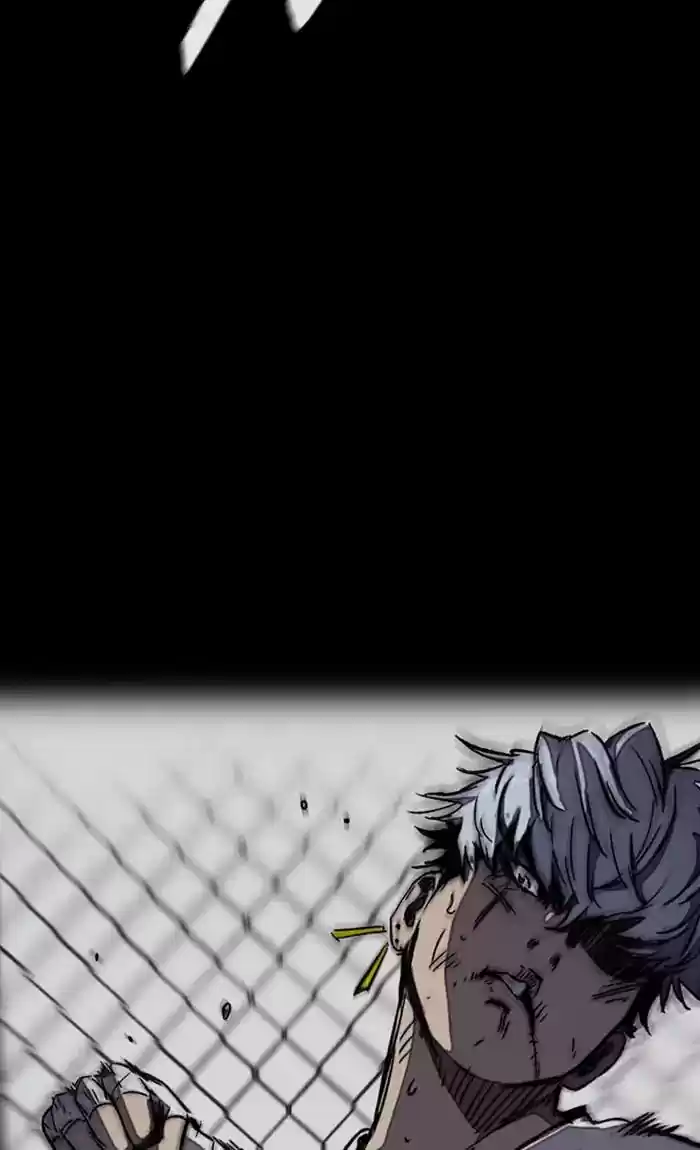 Wind Breaker Chapter 264: