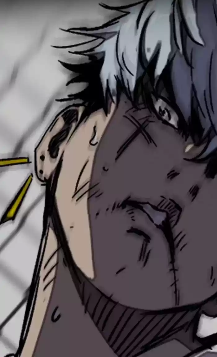 Wind Breaker Chapter 264: