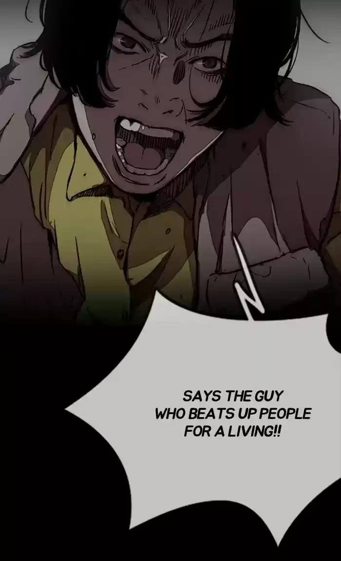 Wind Breaker Chapter 264: