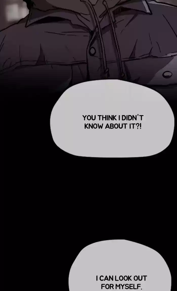 Wind Breaker Chapter 264: