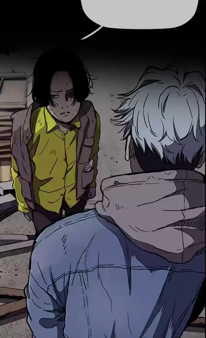 Wind Breaker Chapter 264: