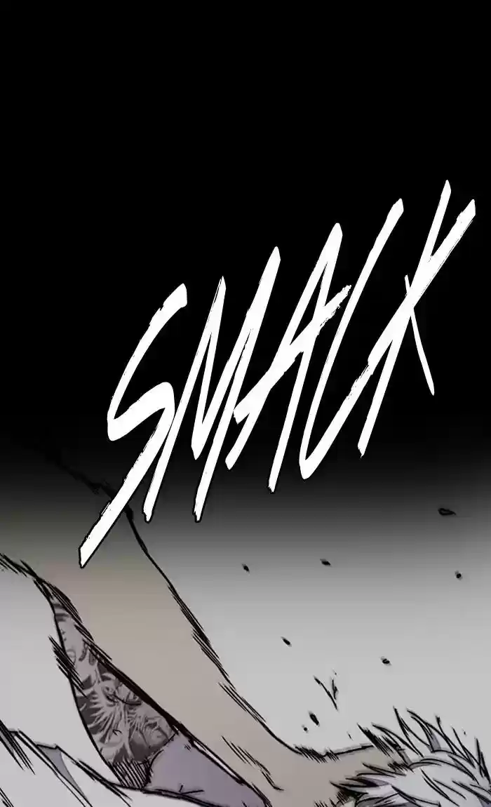 Wind Breaker Chapter 264: