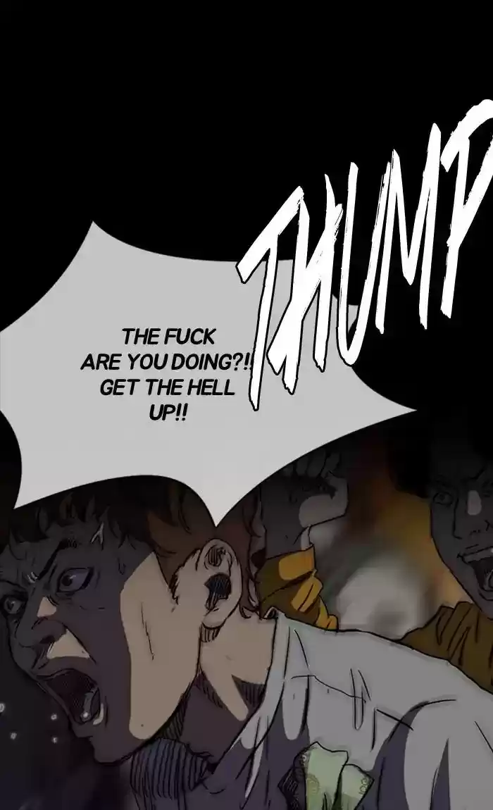 Wind Breaker Chapter 264: