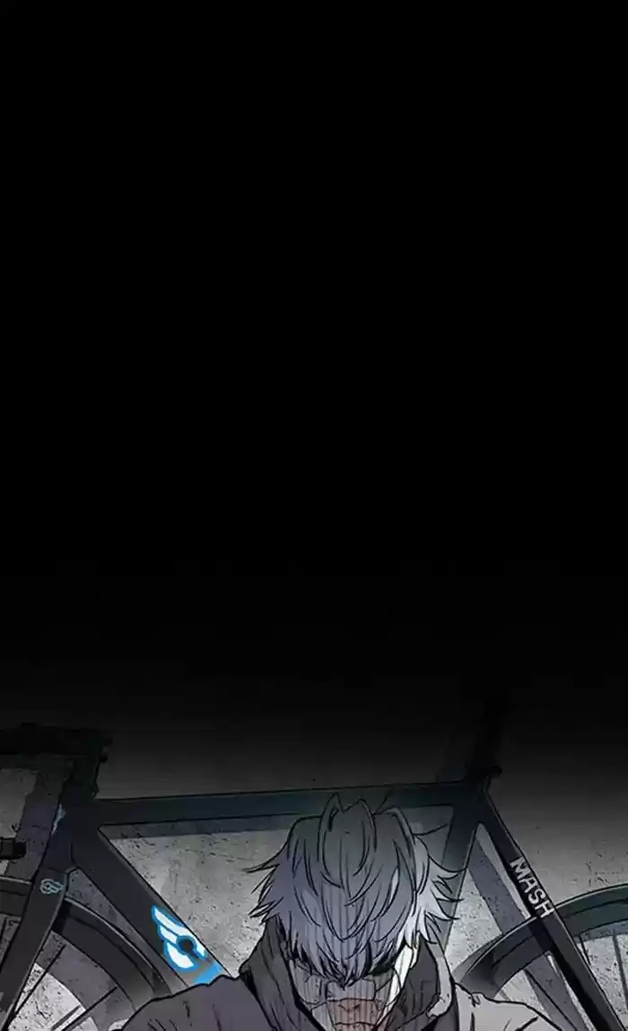 Wind Breaker Chapter 264: