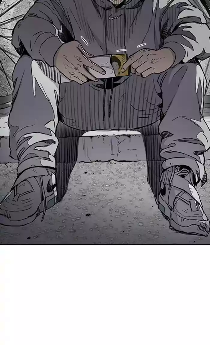 Wind Breaker Chapter 264: