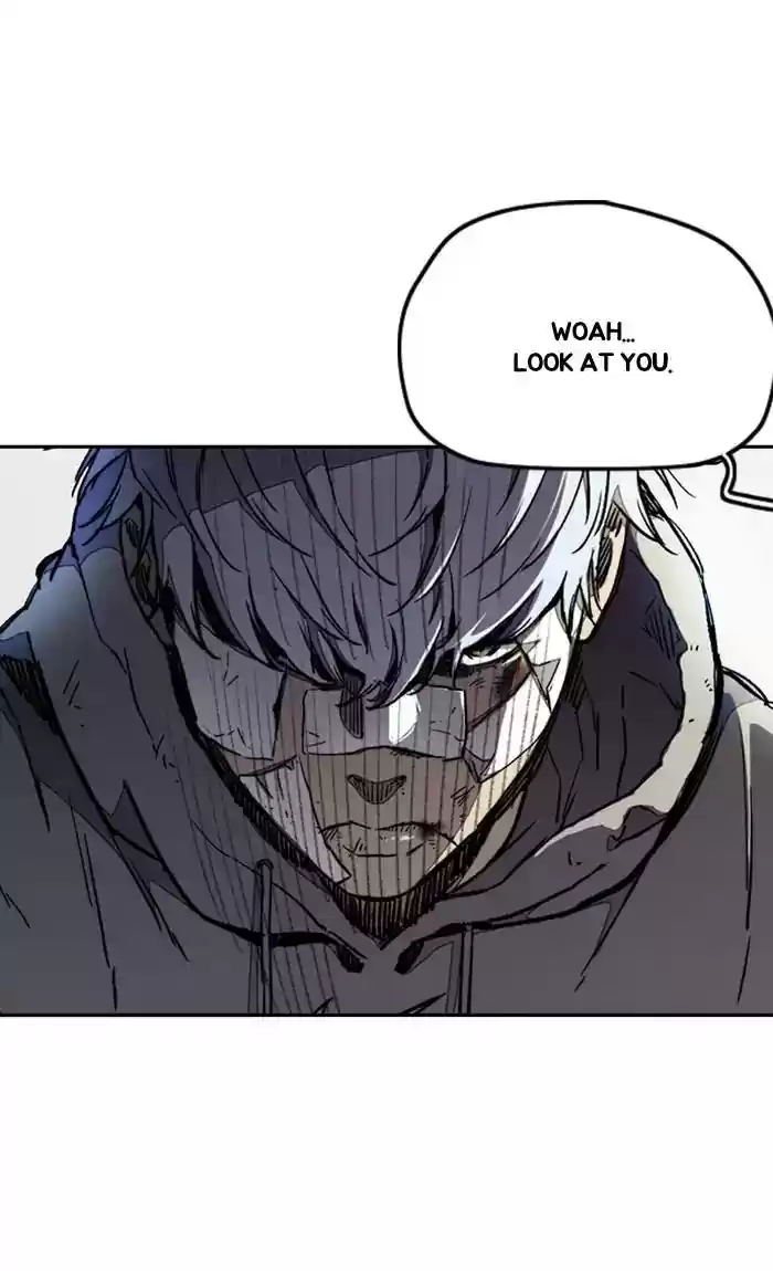 Wind Breaker Chapter 264: