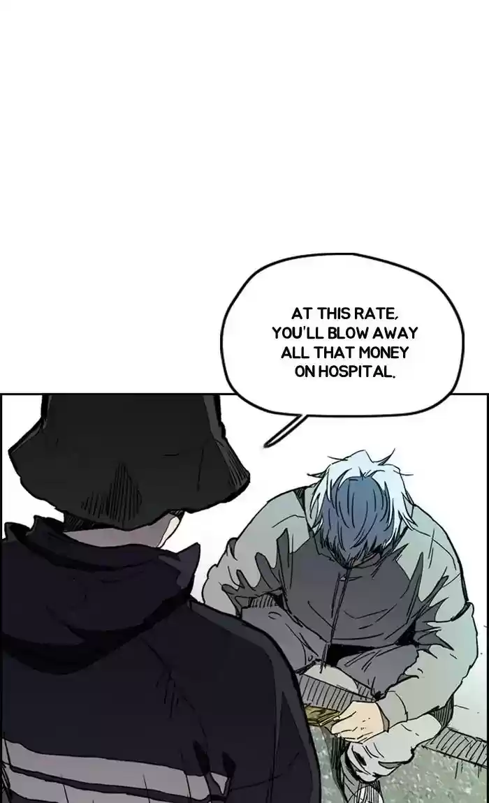 Wind Breaker Chapter 264: