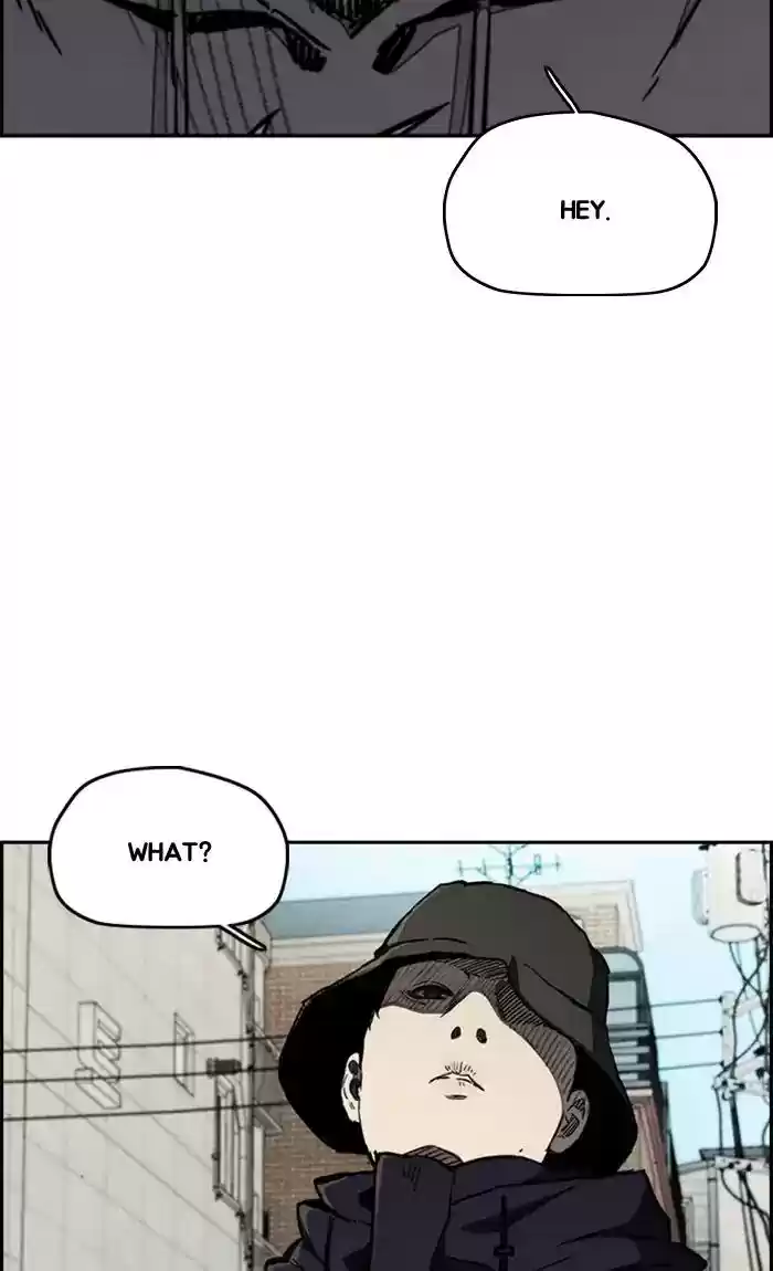 Wind Breaker Chapter 264: