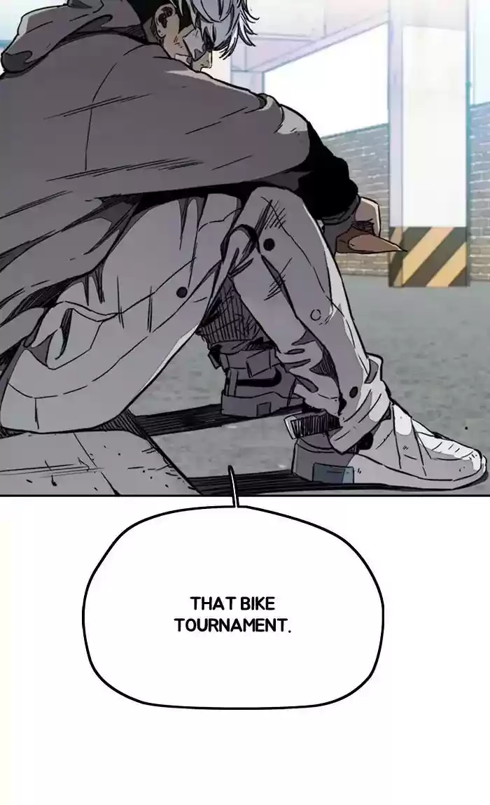 Wind Breaker Chapter 264: