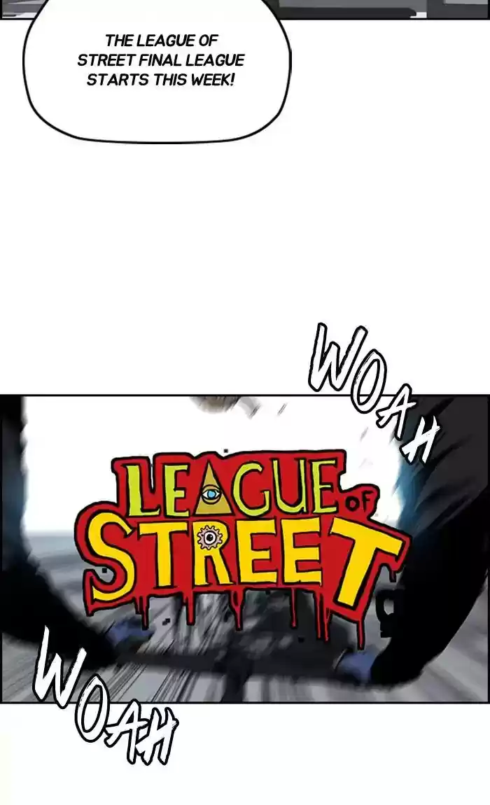 Wind Breaker Chapter 264: