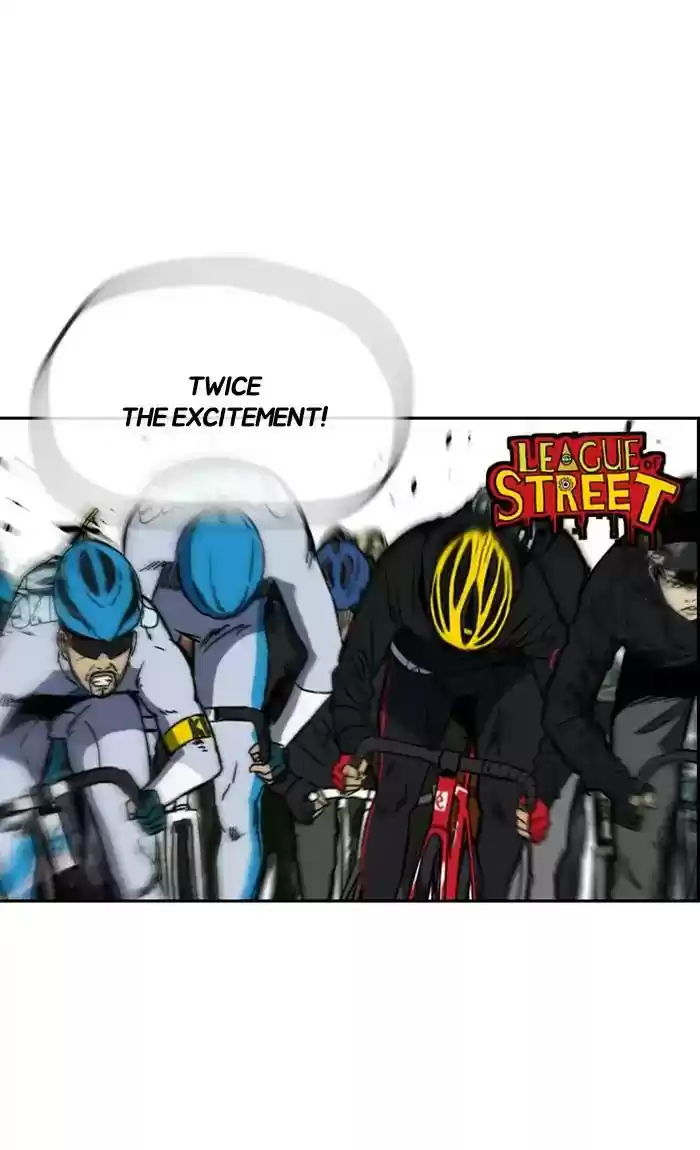 Wind Breaker Chapter 264: