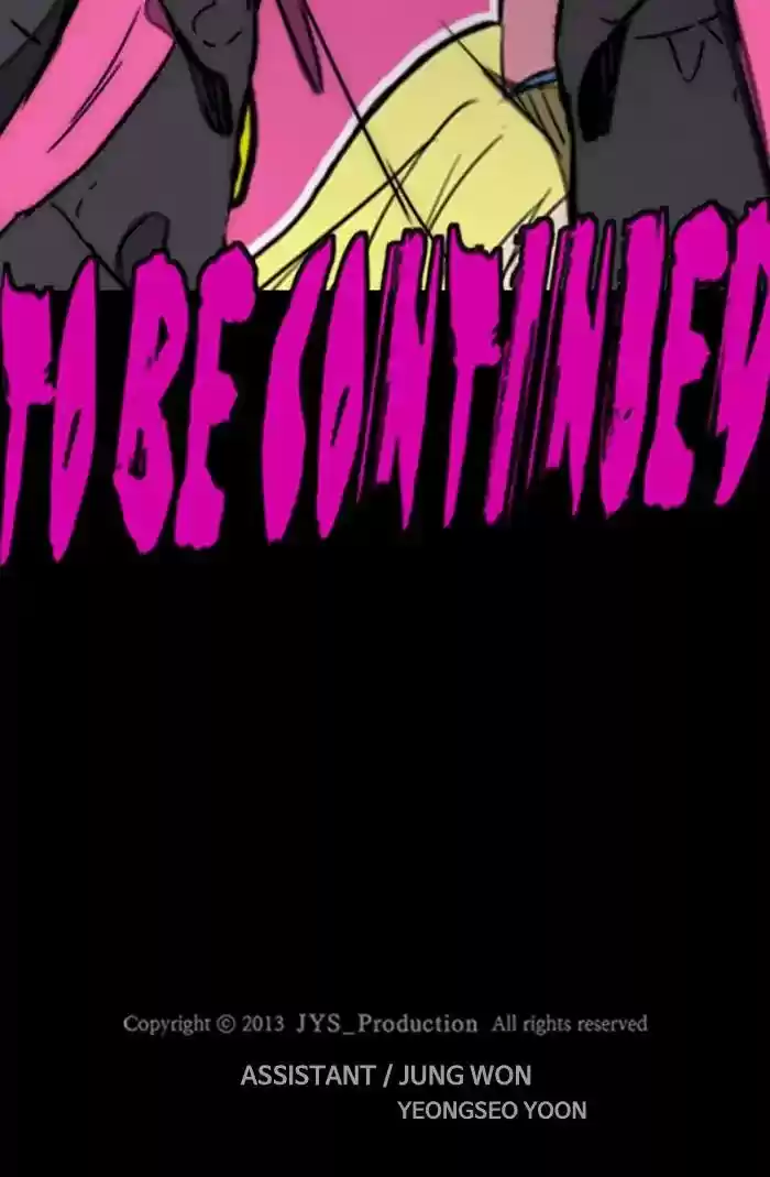 Wind Breaker Chapter 264: