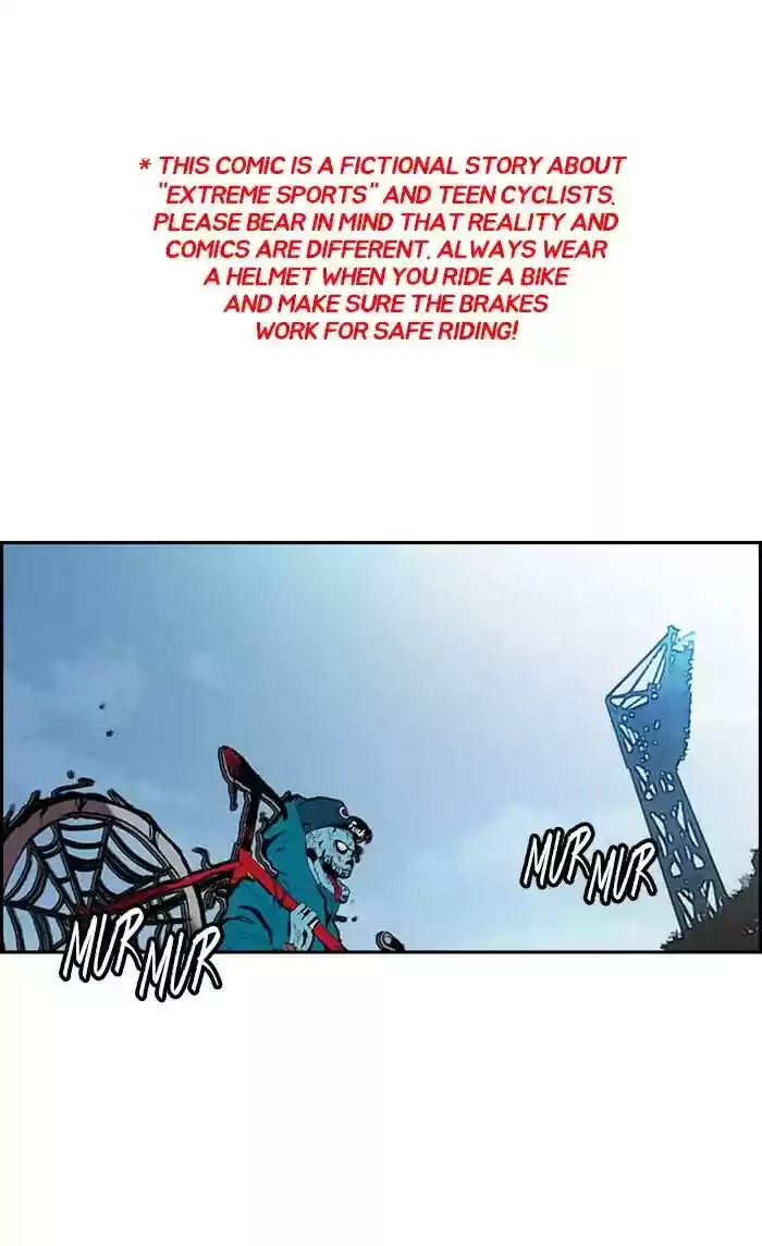 Wind Breaker Chapter 265: