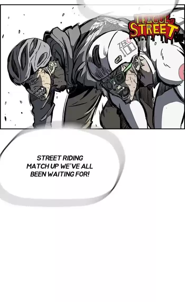 Wind Breaker Chapter 265: