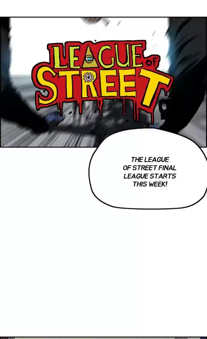 Wind Breaker Chapter 265: