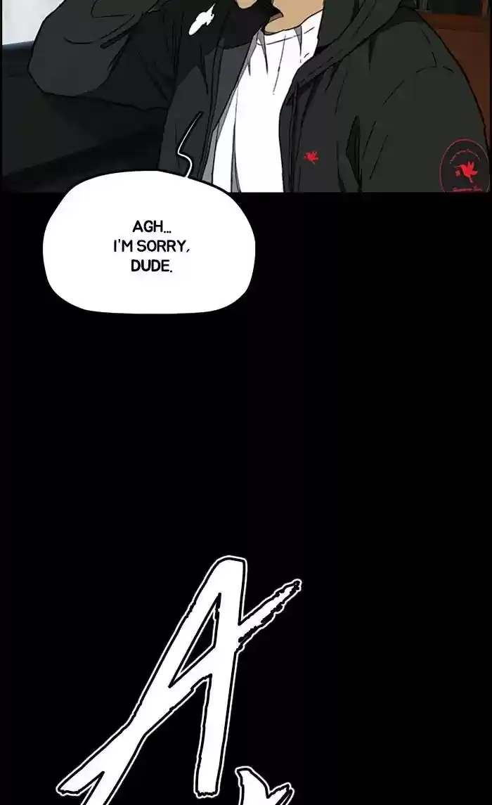 Wind Breaker Chapter 265: