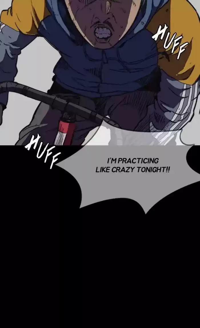 Wind Breaker Chapter 265: