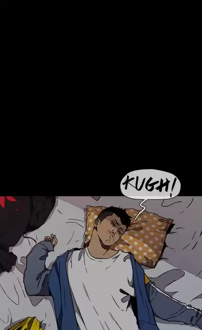 Wind Breaker Chapter 265: