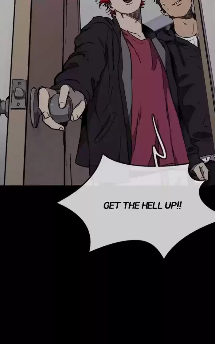 Wind Breaker Chapter 265: