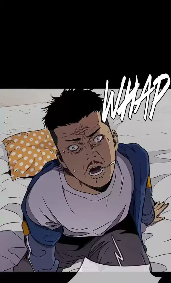 Wind Breaker Chapter 265: