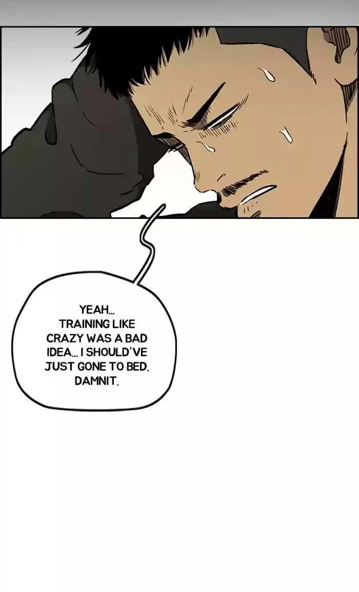 Wind Breaker Chapter 265: