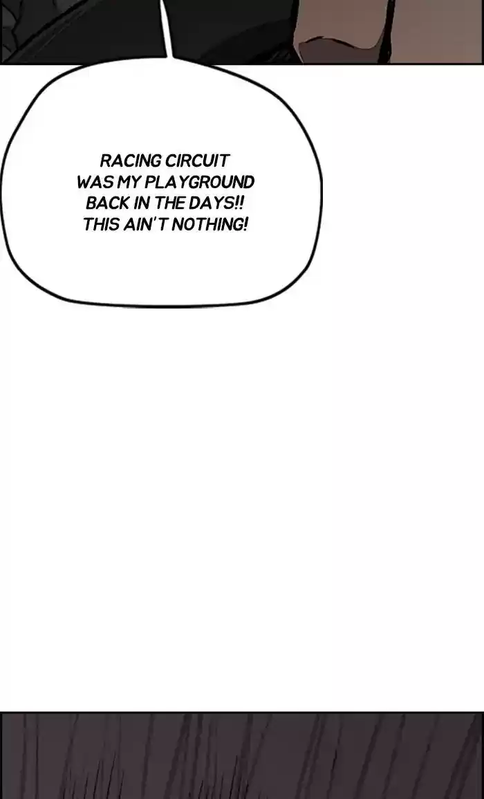 Wind Breaker Chapter 265: