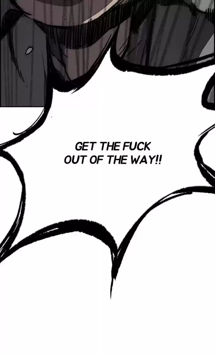 Wind Breaker Chapter 265: