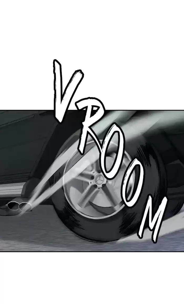 Wind Breaker Chapter 265: