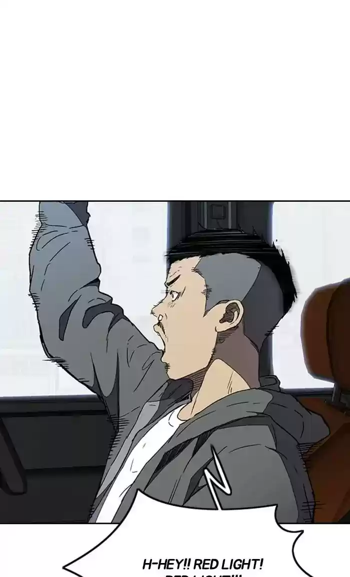 Wind Breaker Chapter 265: