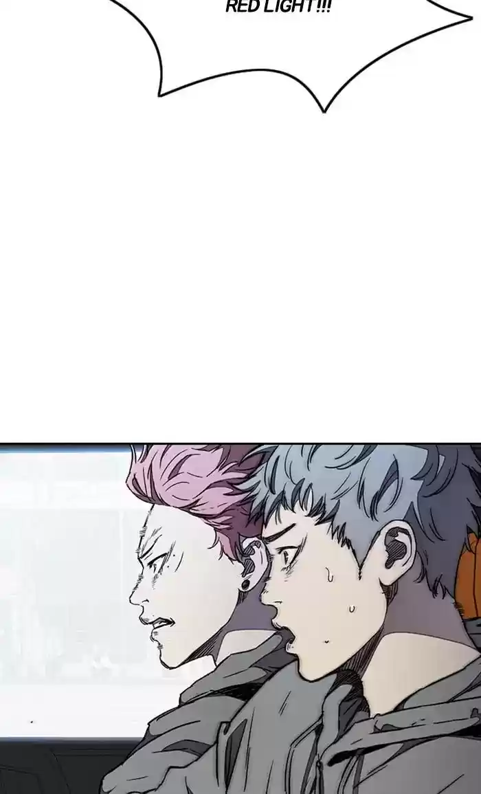 Wind Breaker Chapter 265: