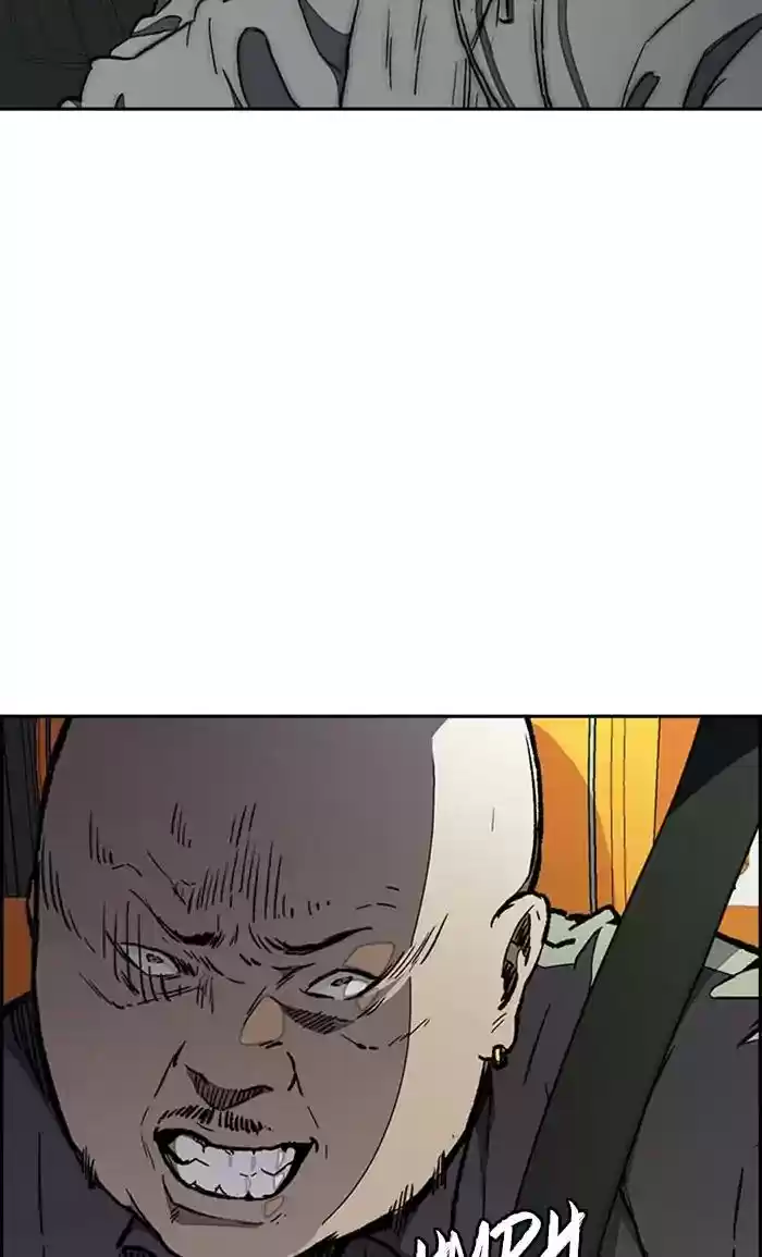 Wind Breaker Chapter 265: