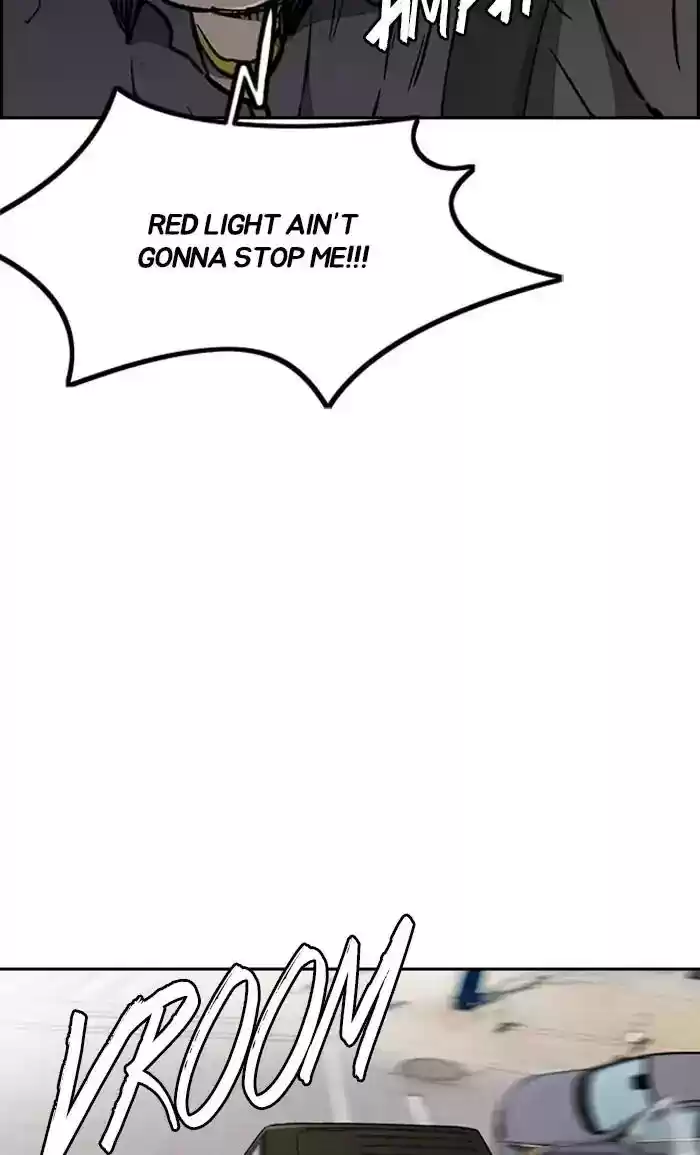 Wind Breaker Chapter 265: